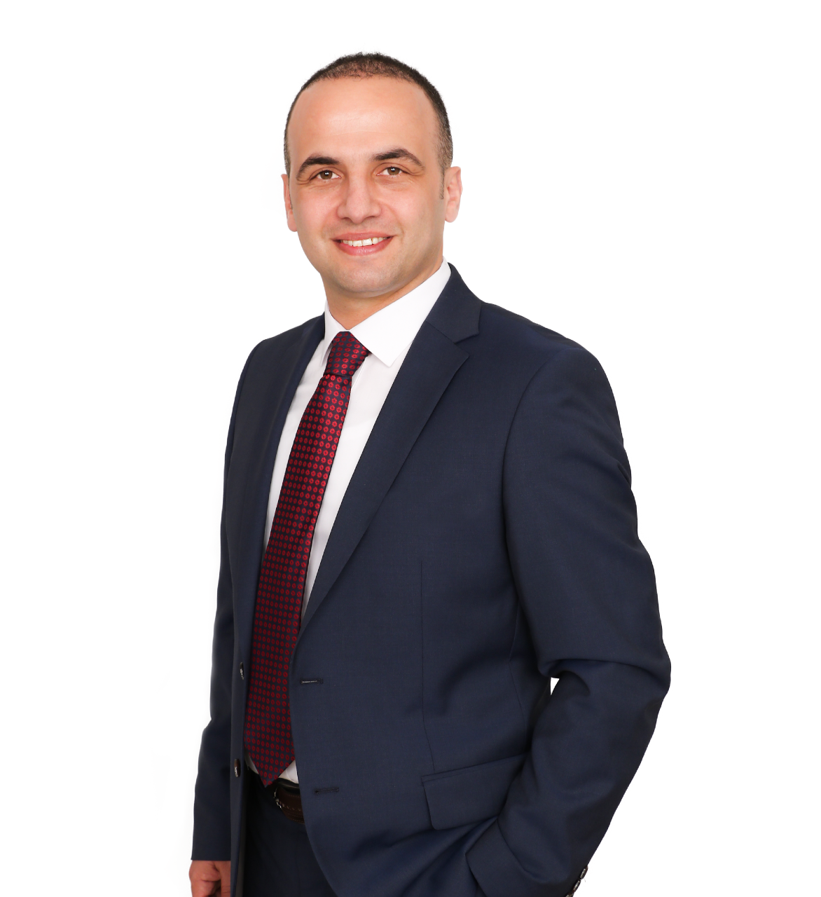 İbrahim Etem KİBAR