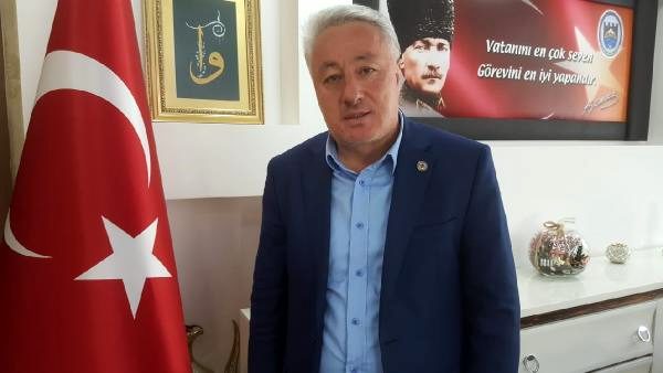 Fikri ULUDAĞ