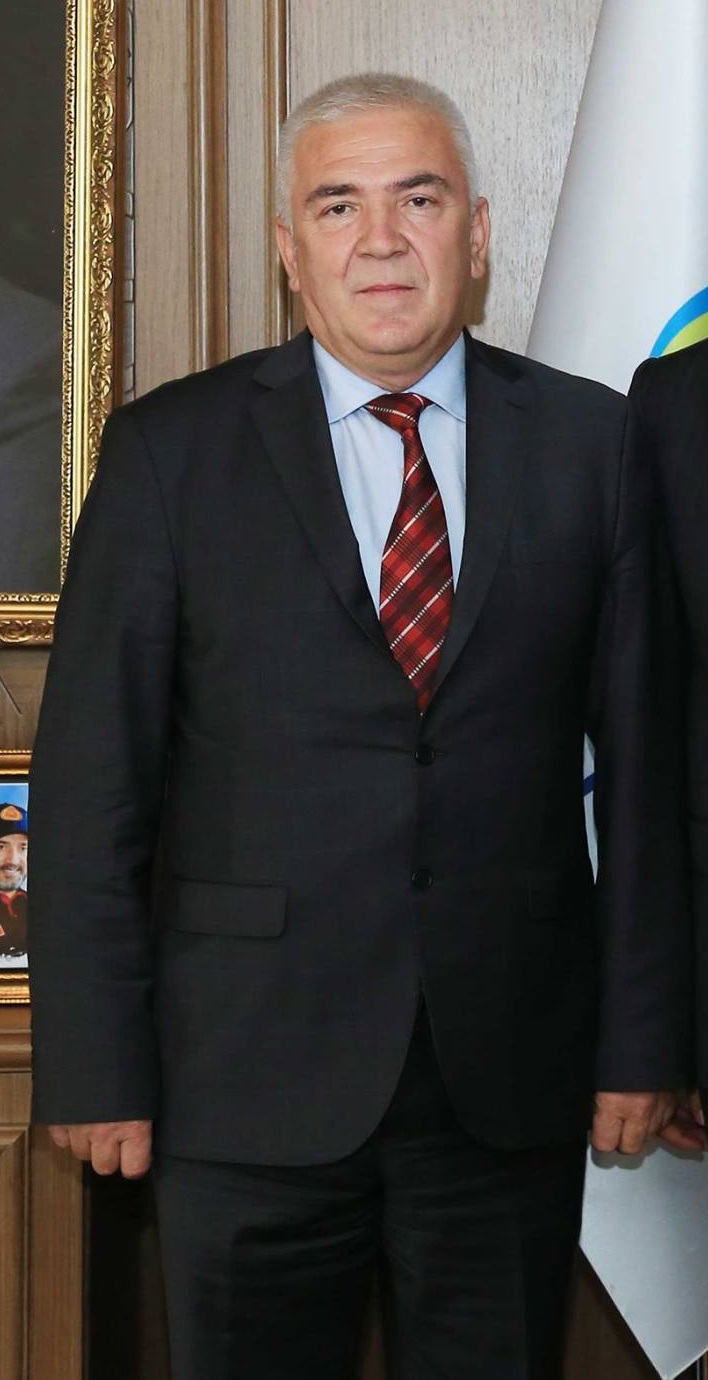 Osman KAYGI