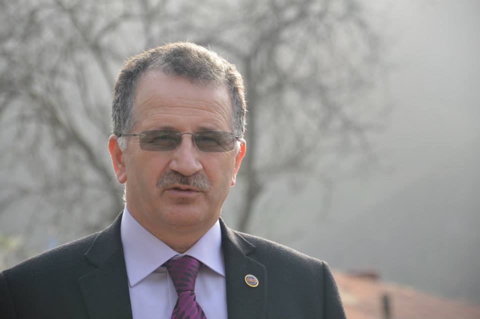 Yakup YILMAZ