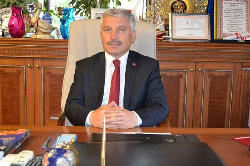 İsa GÜL