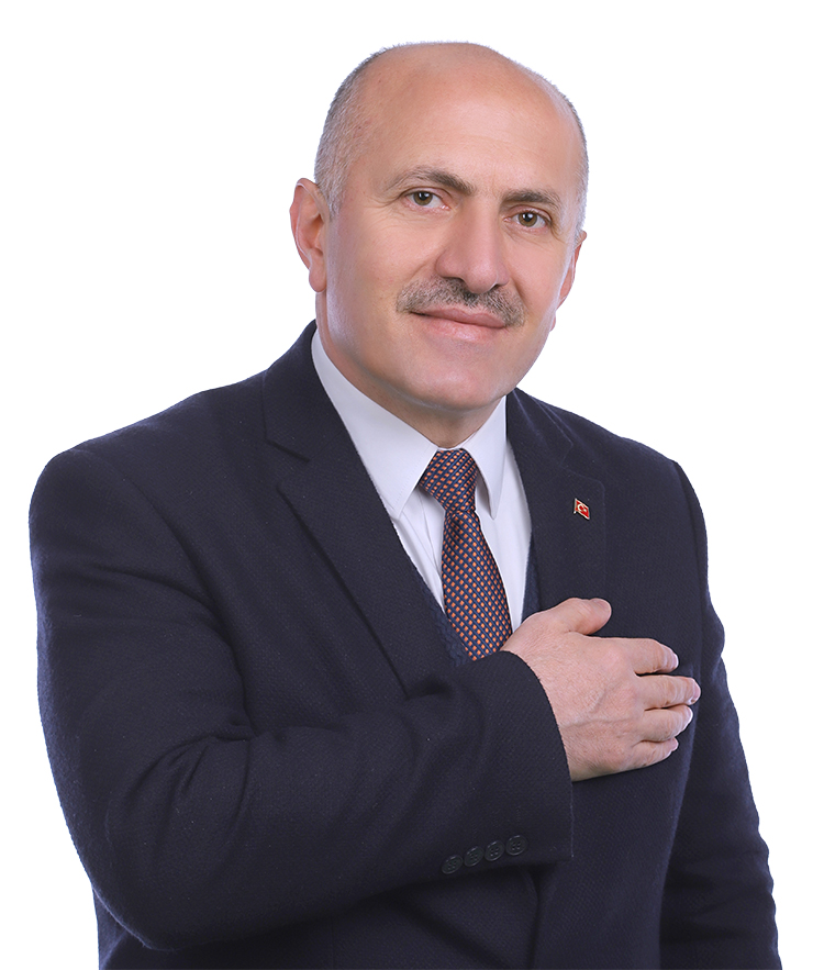 İsmail Hakkı ÇİFTÇİ
