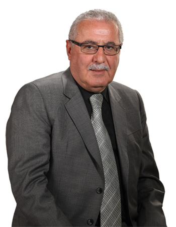 Selim METİN