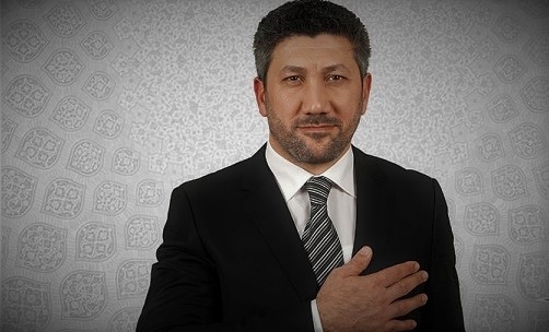 Rıfat ÖZER