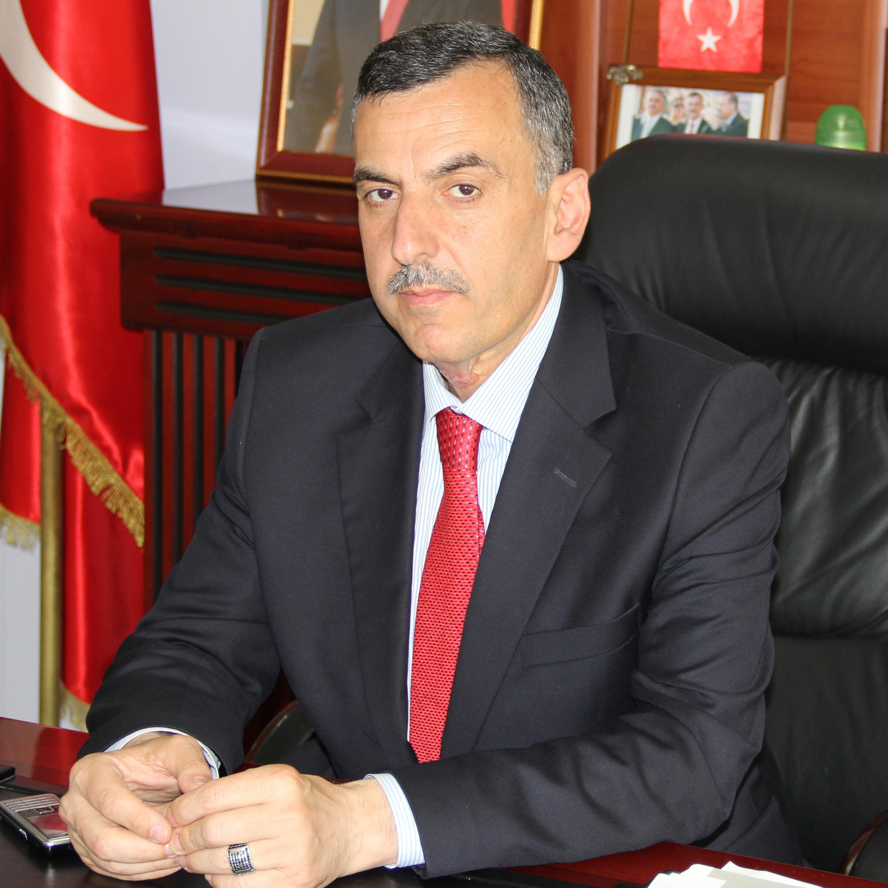 Ahmet BASA