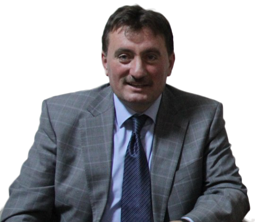 İsmail GÜNDOĞDU