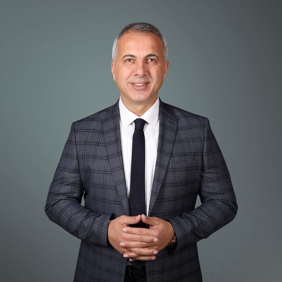 Turgut BABAOĞLU