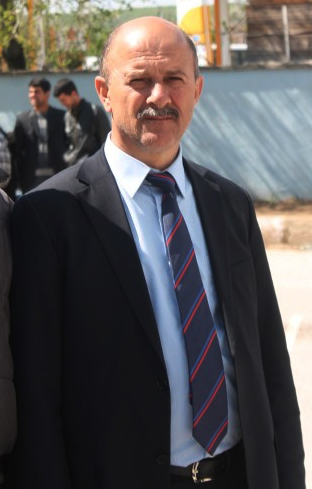 Orhan YILDIRIM