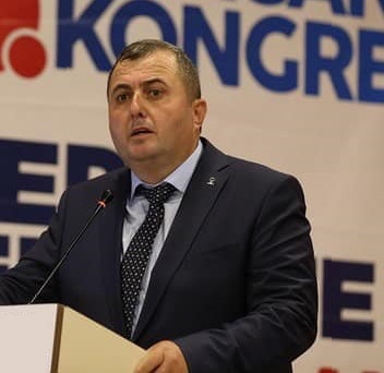 Murat KEFLİ
