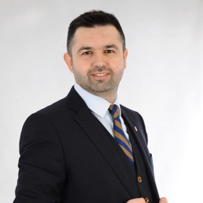 İbrahim Güven ÖVÜN