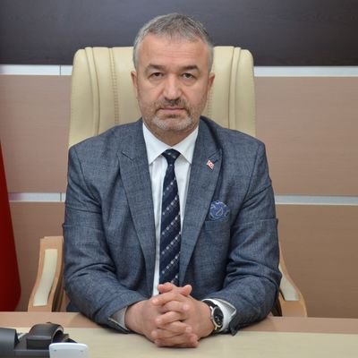 Osman TOPALOĞLU