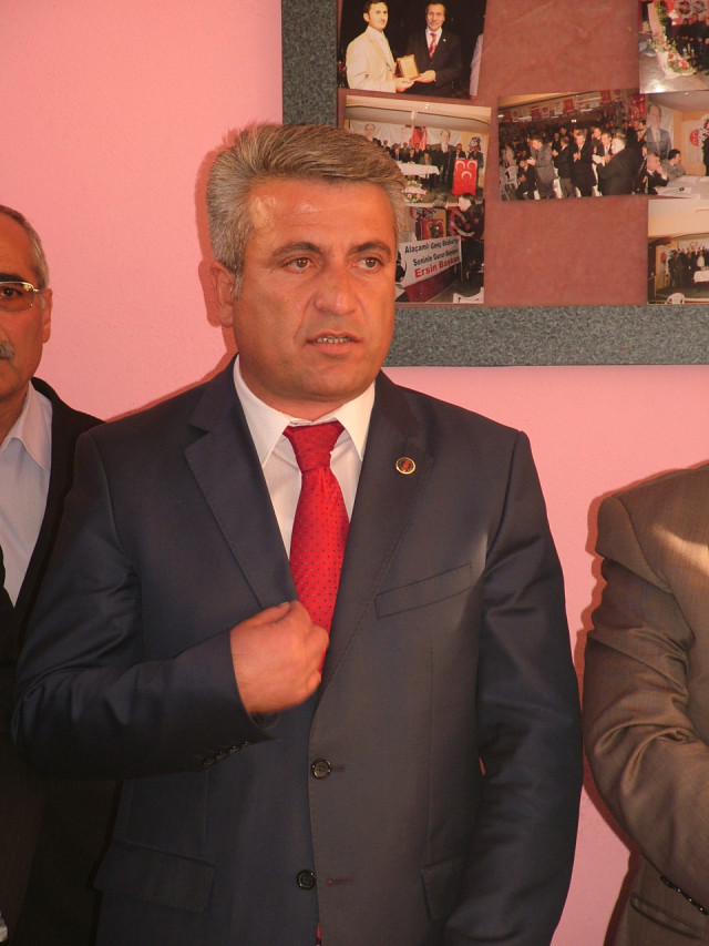 İlyas ACAR