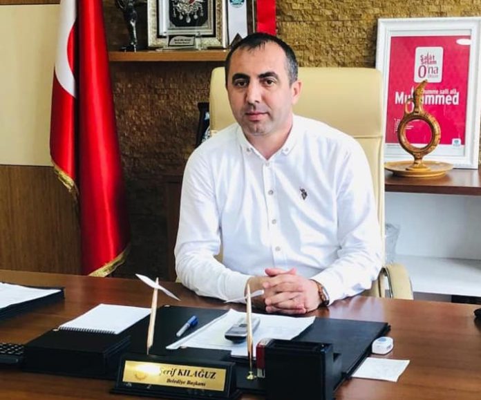 Şerif KILAĞUZ