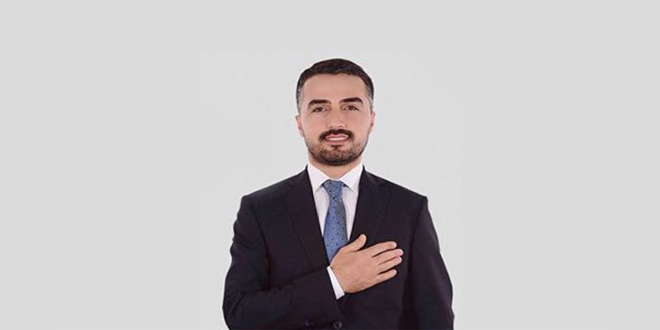 Halil KALAYCI