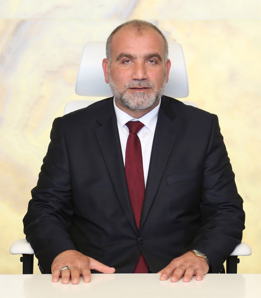 İbrahim SANDIKÇI