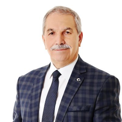 Necattin DEMİRTAŞ