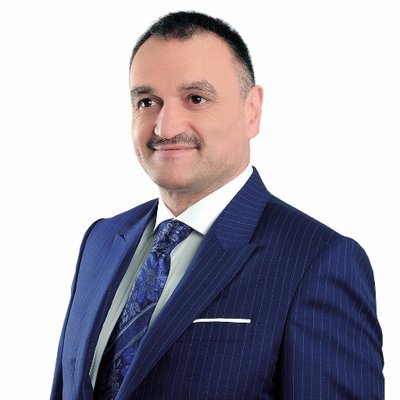 Halil AKGÜL