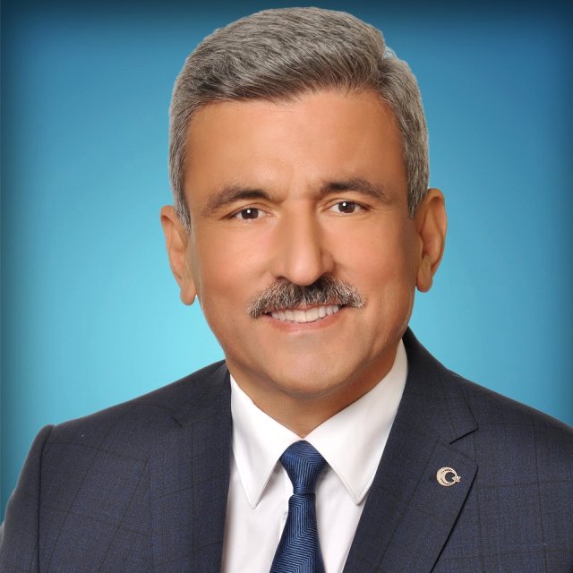 İbrahim Sadık EDİS