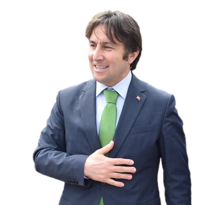 Hüseyin KIYMA