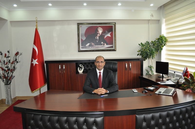 İhsan Emre AYDIN