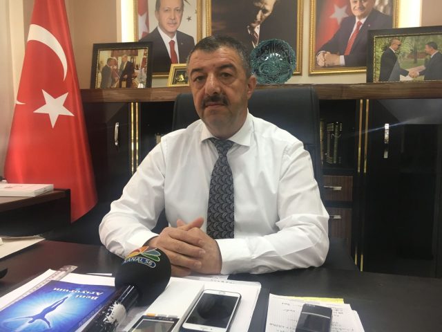 Necat CELLEK