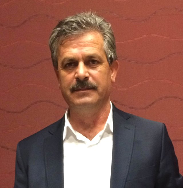 İdham AYDIN