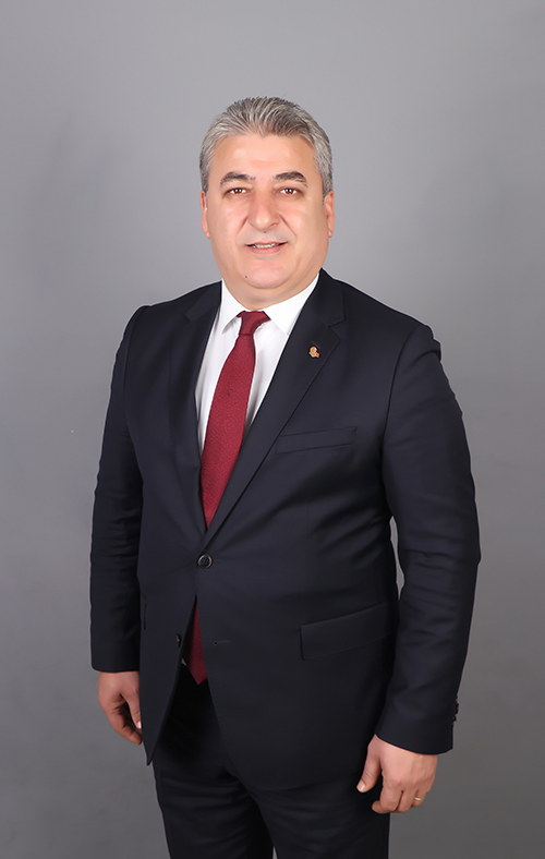 Hayrettin KAYA