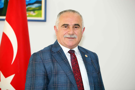 Mehmet UZUN