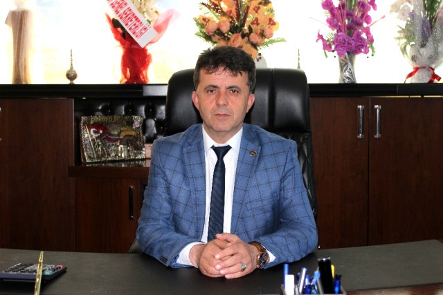 Veysel ŞAHİN