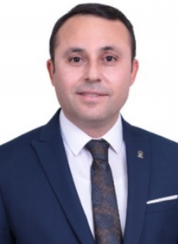 Sinan AKBULUT