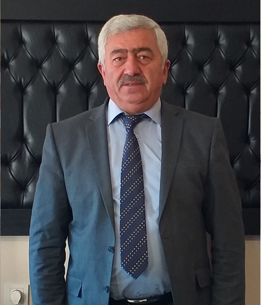 Halil BALIK