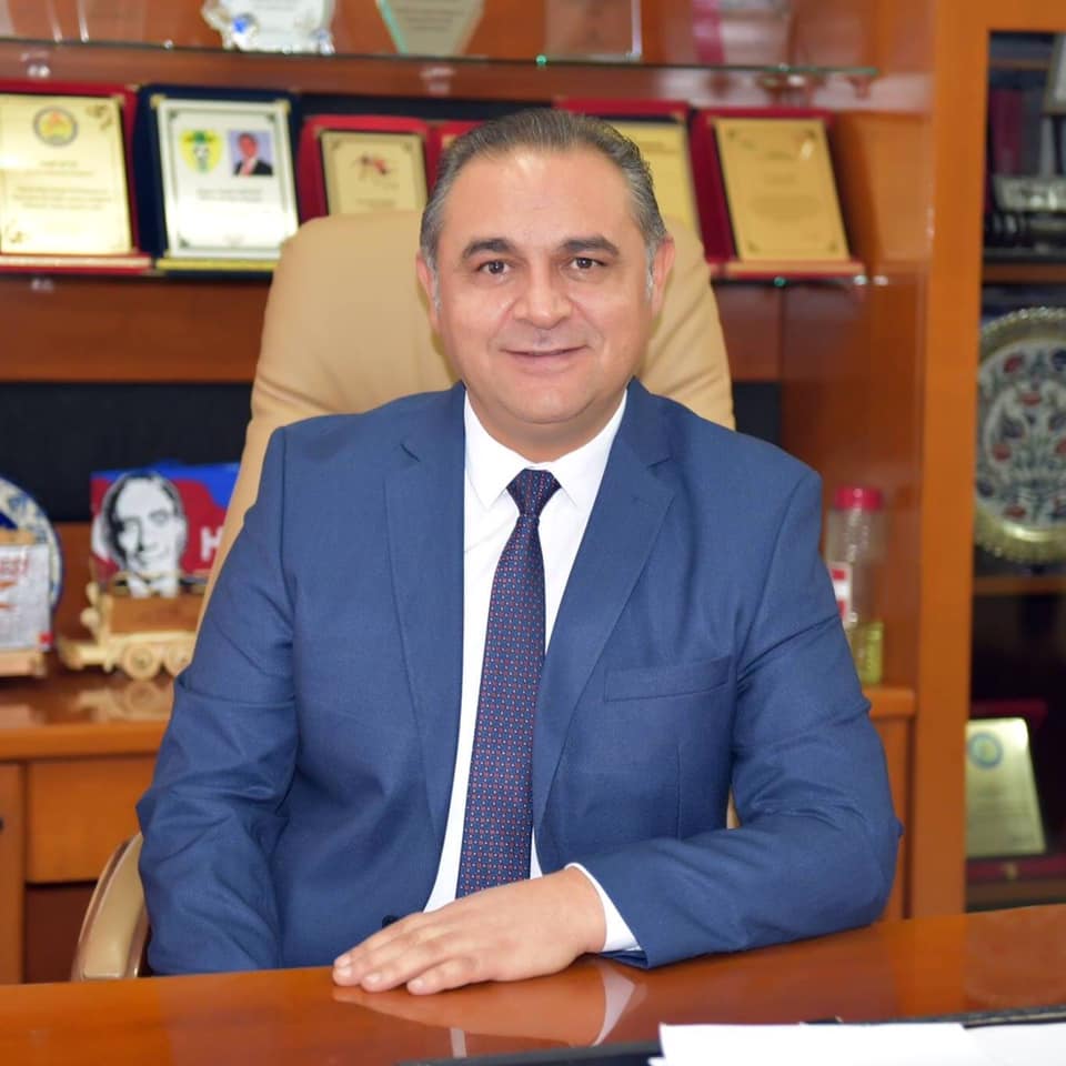 Nami ÇİFTÇİ