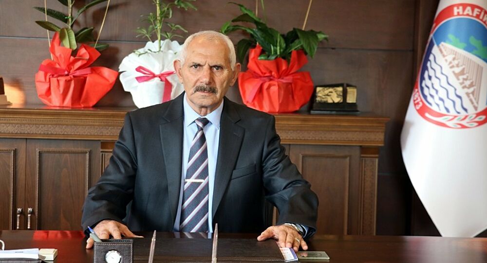 Selahattin ÇUHADAROĞLU