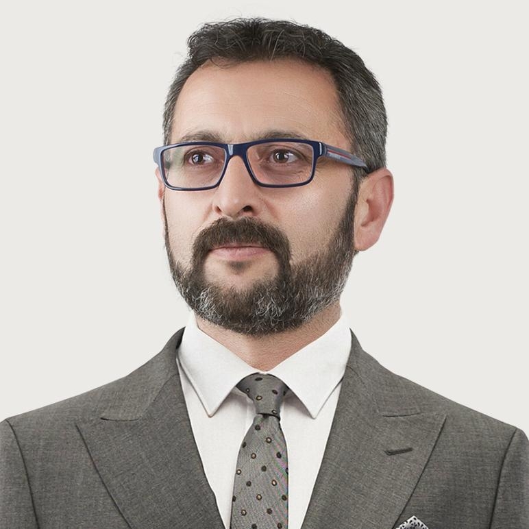Ahmet Kürşad APAYDIN