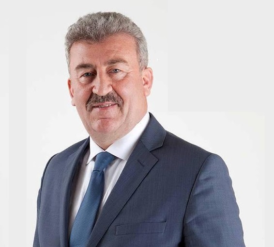Osman EPSİLELİ