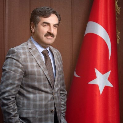 Ahmet Turgay OĞUZ