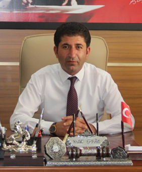 Fatih ÇELİK