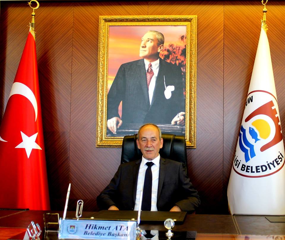 Hikmet ATA