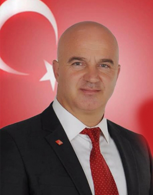 Özgen ERKİŞ