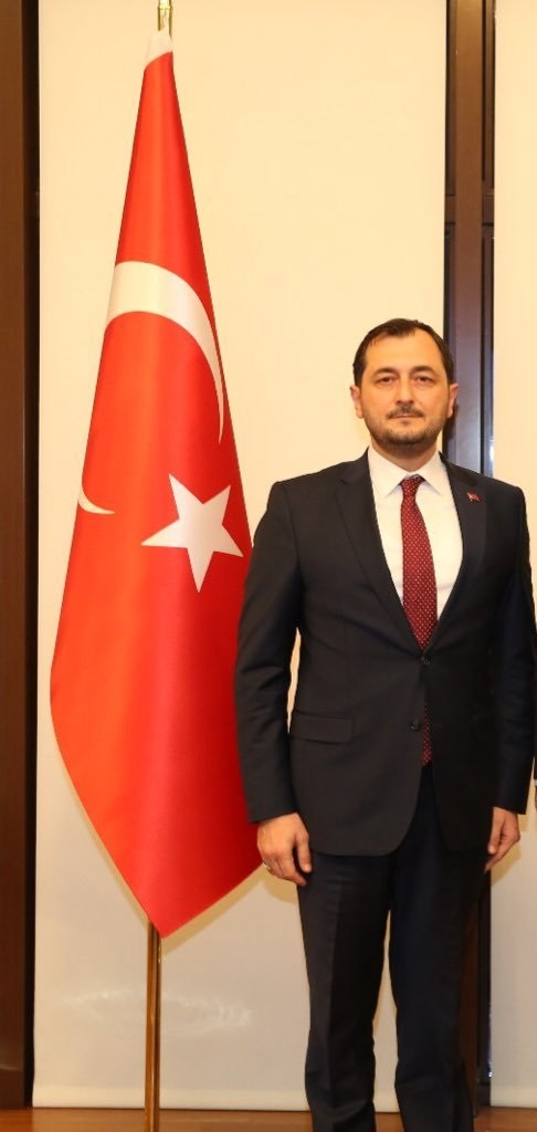 Cüneyt YÜKSEL