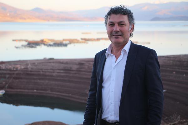 Bekir ÖZER