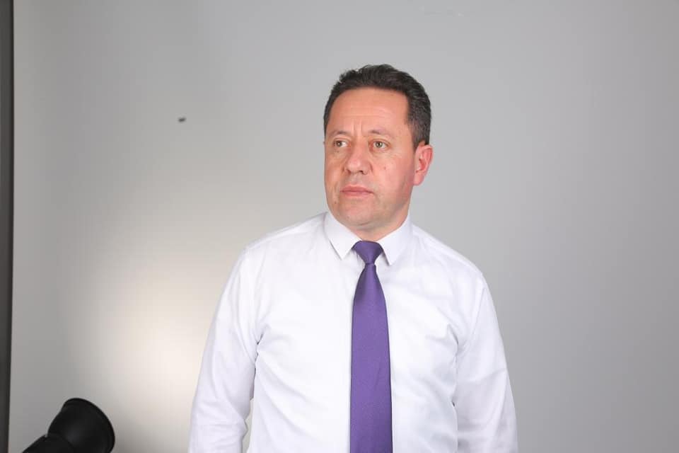 Lütvü YALÇIN