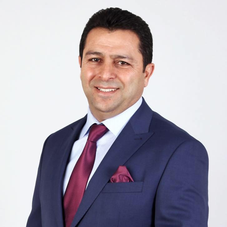 Erdoğan YILMAZ