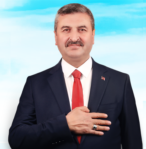 Mustafa YILMAZ