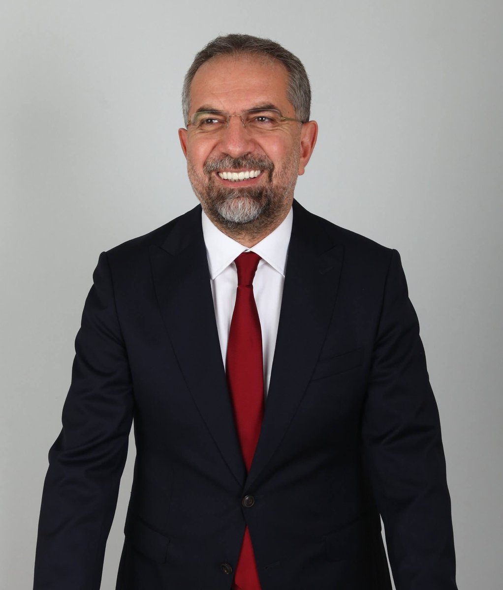 Şükrü SARGIN