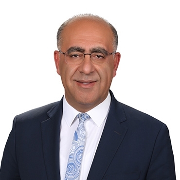 Metin Levent YILDIZ