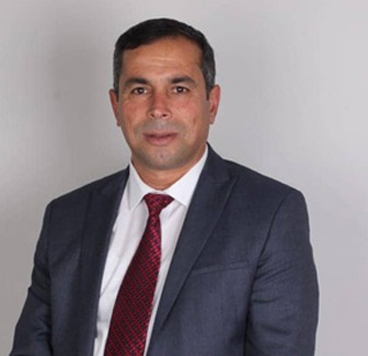 Seyfi GEYİK