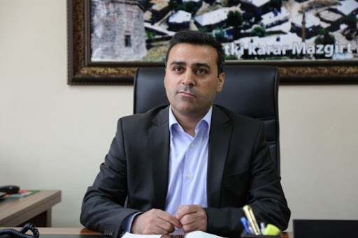 Murat BECERİKLİ