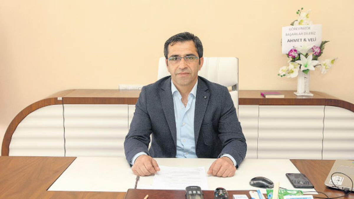 Mustafa SARIGÜL