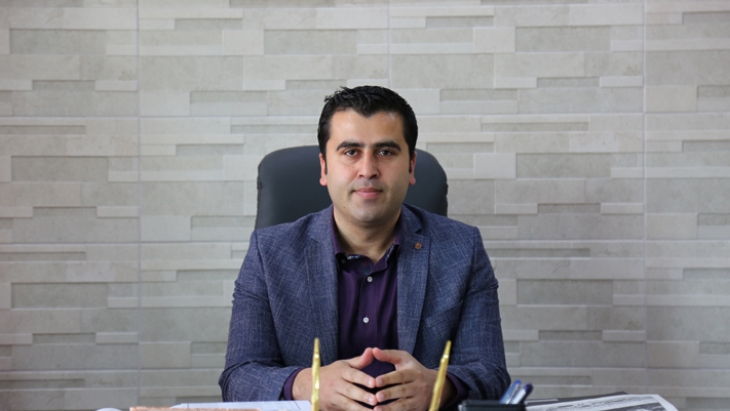 Ruhan ALAN